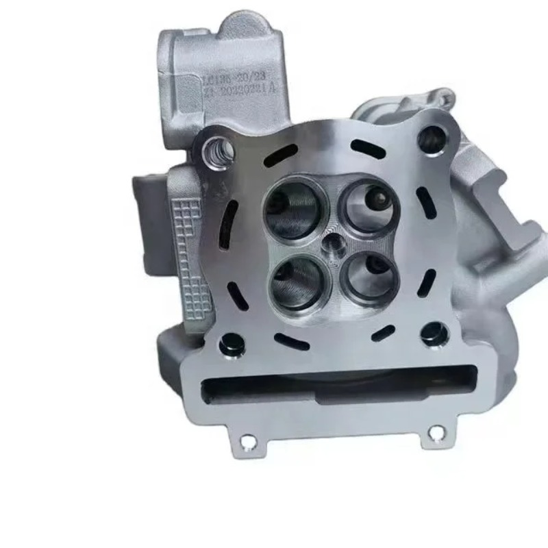 Hot Selling LC135 Y15 Motorcyc - огляд і ціна Motorcycle Cylinder