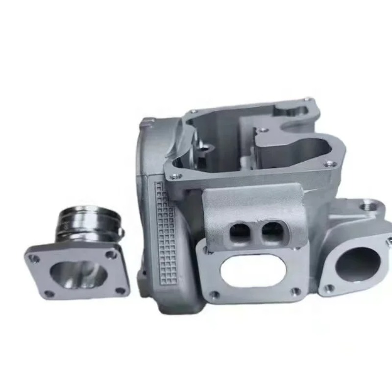 Hot Selling LC135 Y15 Motorcyc - огляд і ціна Motorcycle Cylinder