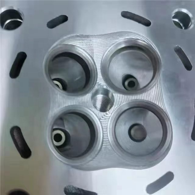 Hot Selling LC135 Y15 Motorcyc - огляд і ціна Motorcycle Cylinder