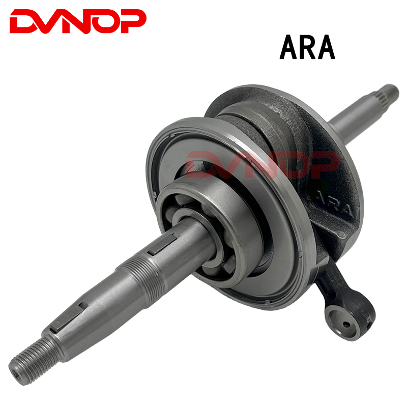 Motorcycle Crankshaft for SYM  - огляд і ціна Motorcycle Crankshaft