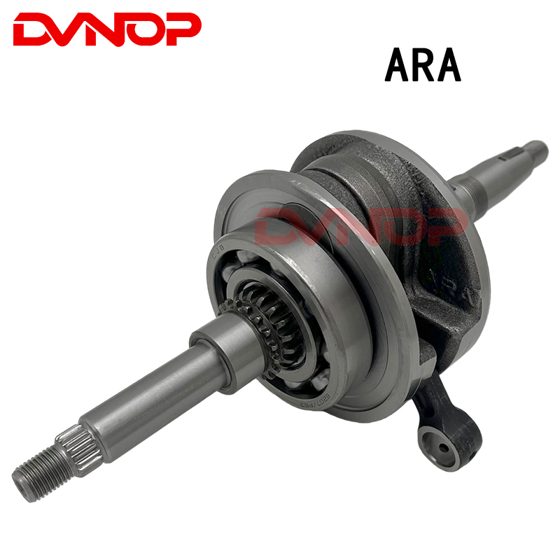 Motorcycle Crankshaft for SYM  - огляд і ціна Motorcycle Crankshaft