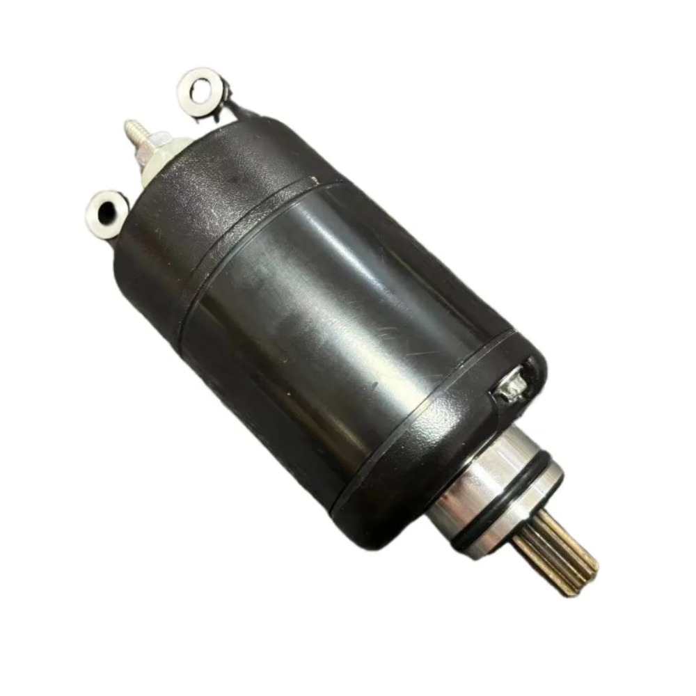 Starter Motor 2013 2014 2015 2 - огляд і ціна Motorcycle Starter Motor