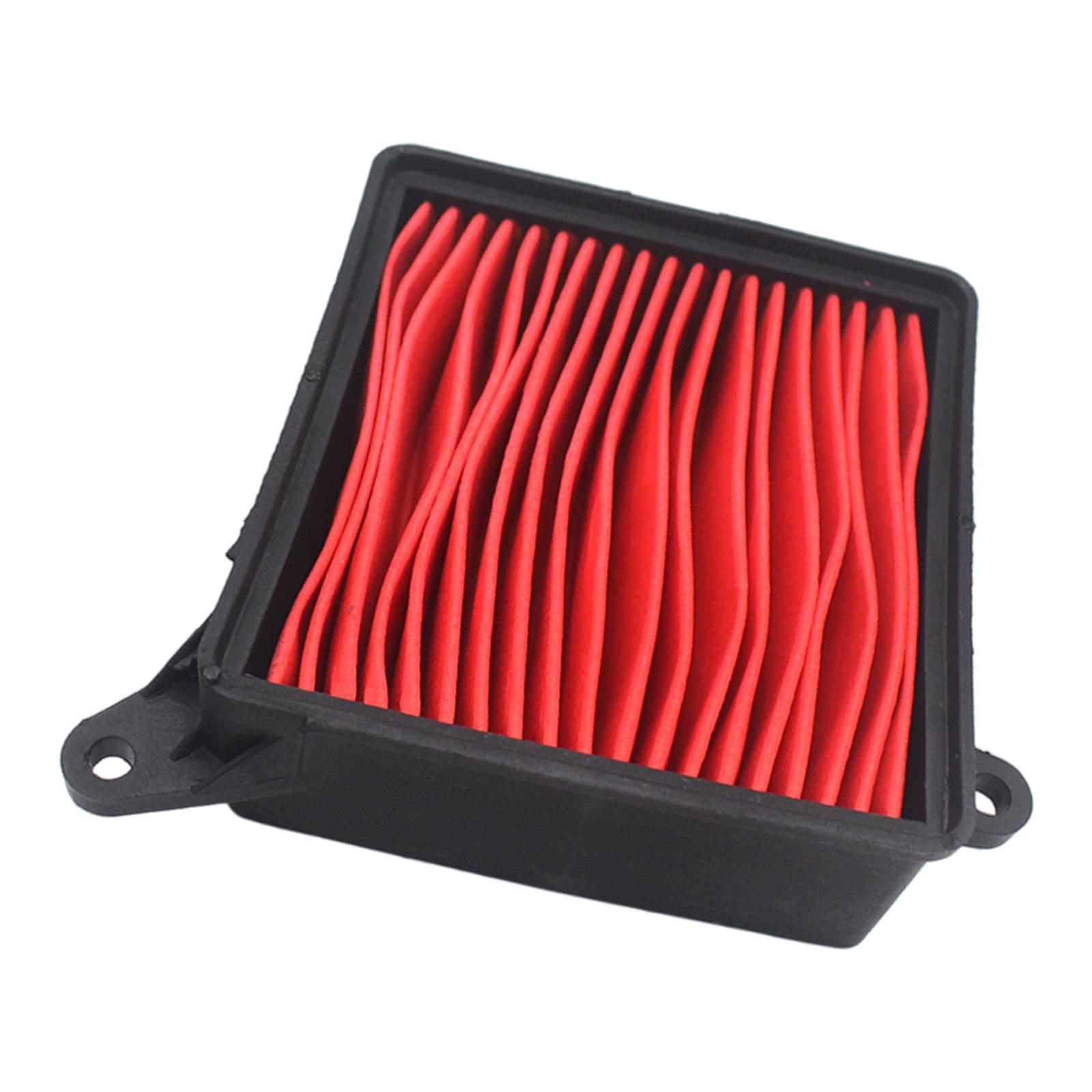 Motorcycle Air Cleaner Filter  - огляд і ціна Motorcycle Engine Parts