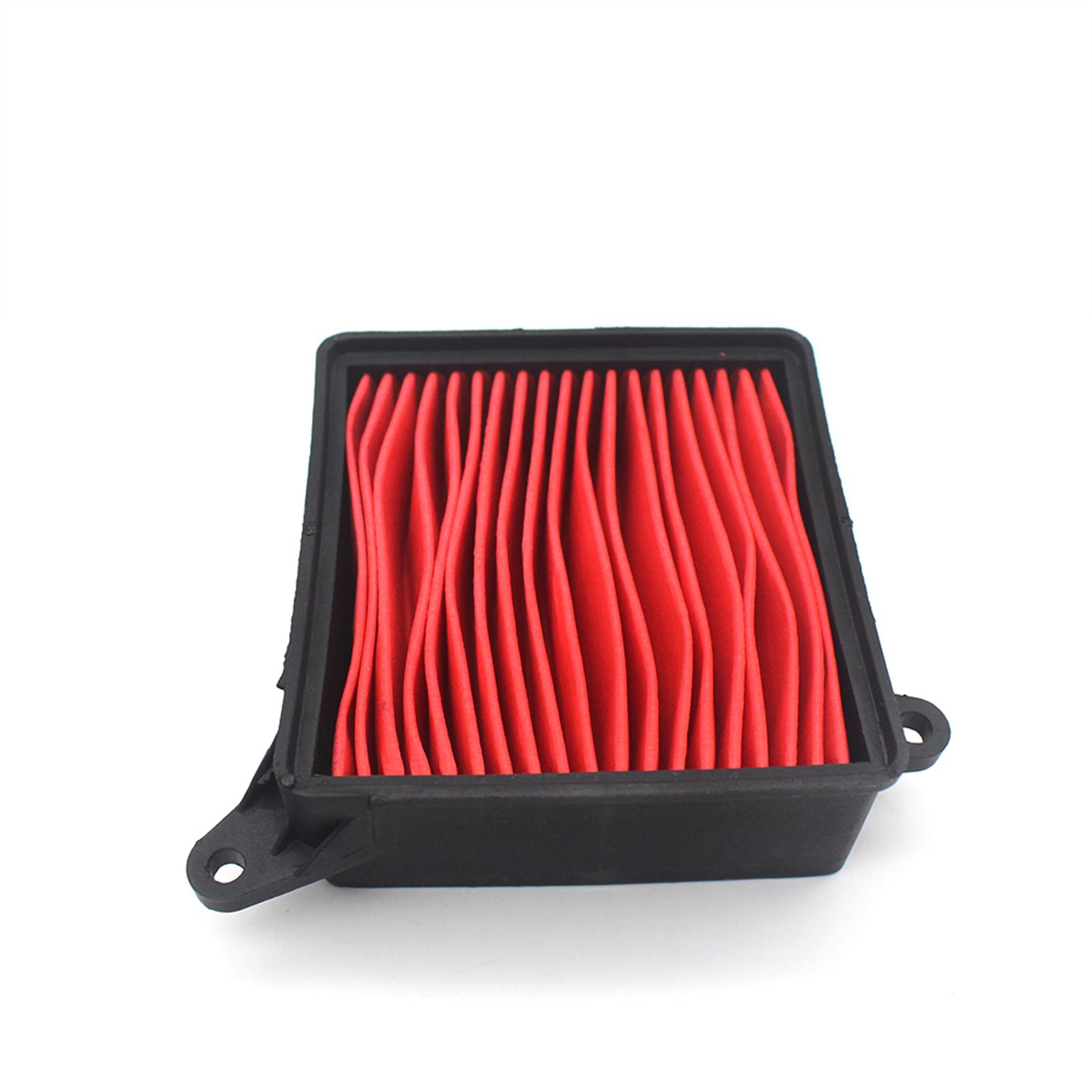 Motorcycle Air Cleaner Filter  - огляд і ціна Motorcycle Engine Parts