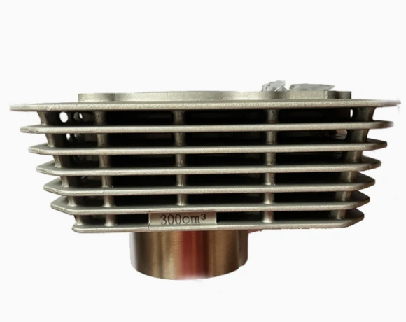 Motorcycle Racing Zongshen 75m - огляд і ціна Motorcycle Cylinder