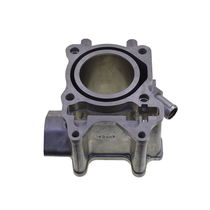 Motorcycle 57.4mm Cylinder Pis - огляд і ціна Motorcycle Piston