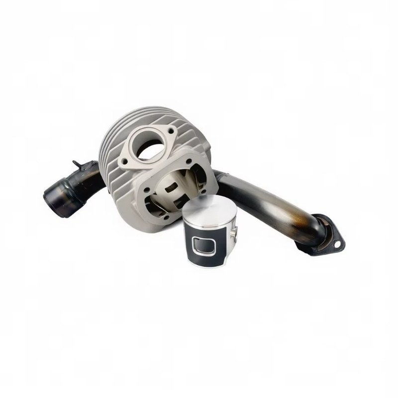 Zuera EXR 145cc 4 Stroke New B - огляд і ціна Motorcycle Engine Kit