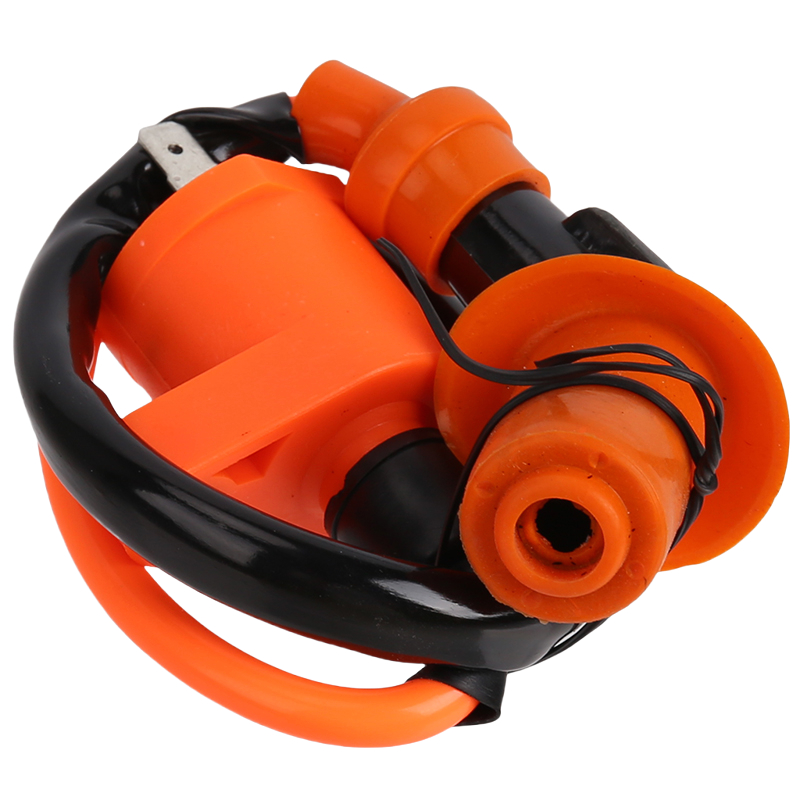 Racing Performance CDI Ignitio - огляд і ціна Motorcycle Starter Motor
