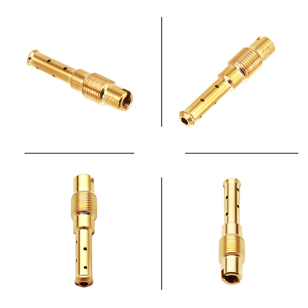 (5pcs/pack) Idle Jet Slow Pilo - огляд і ціна Motorcycle Carburetor
