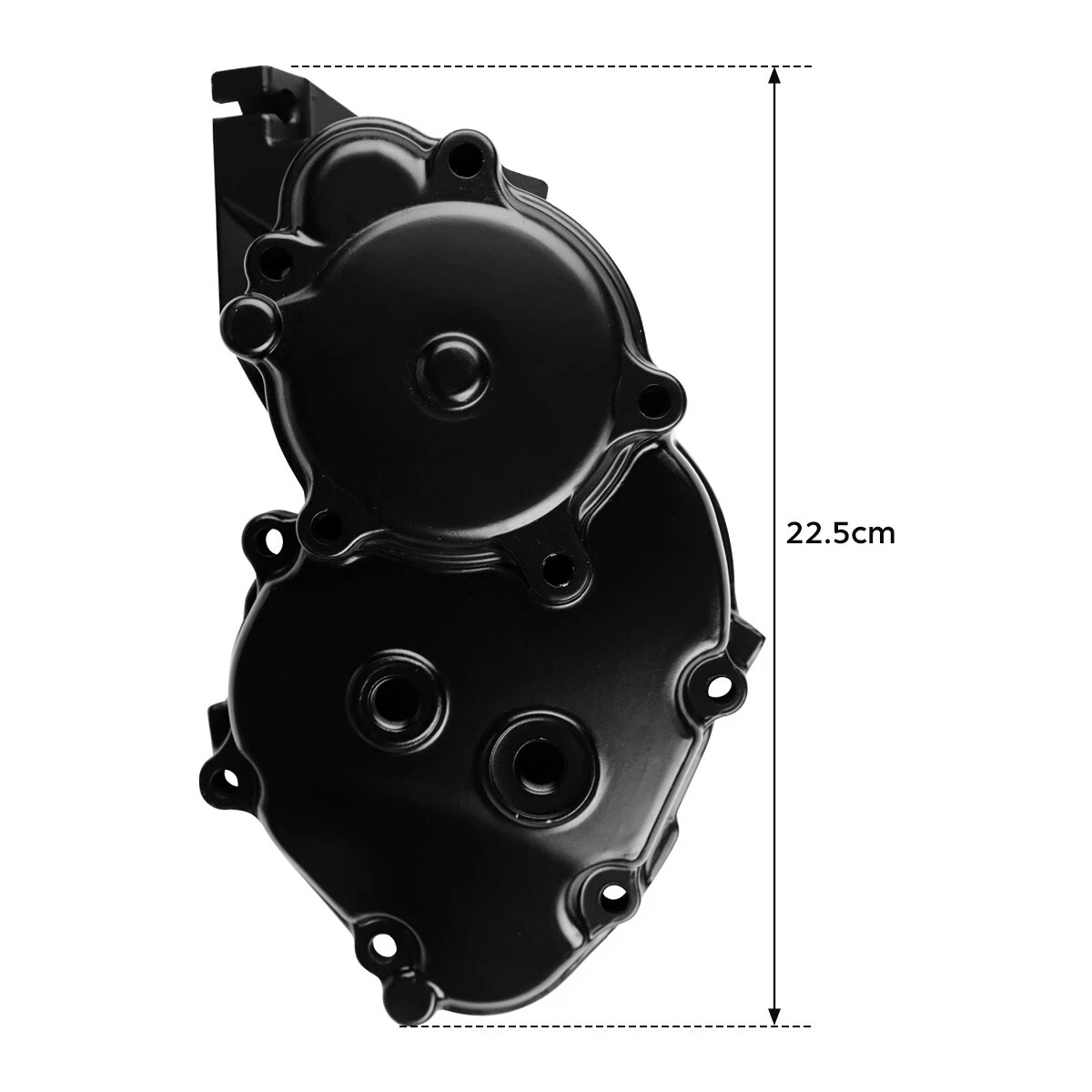 Motorcycle Right Engine Stator - огляд і ціна Motorcycle Stator