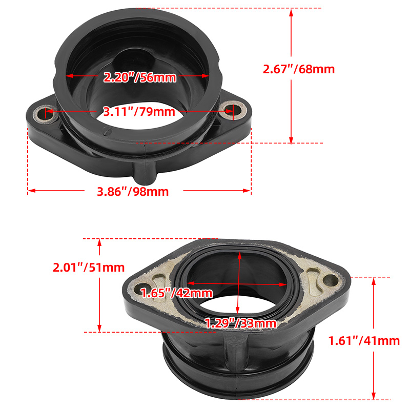 For Polaris RZR XP 1000 RZR XP - огляд і ціна Motorcycle Carburetor