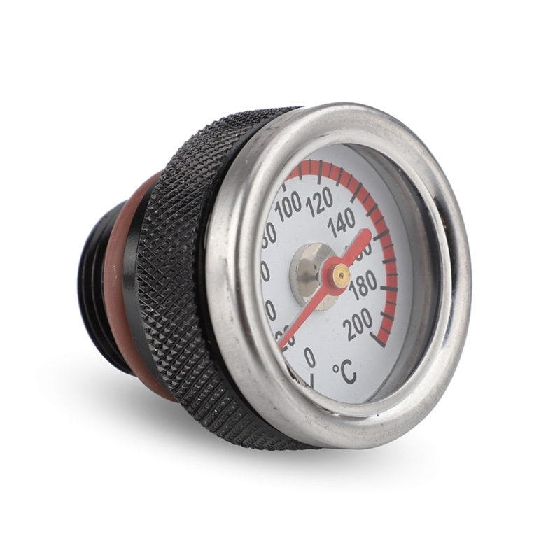 Motorcycle Oil Temperature Gau - огляд і ціна Motorcycle Oil Filter
