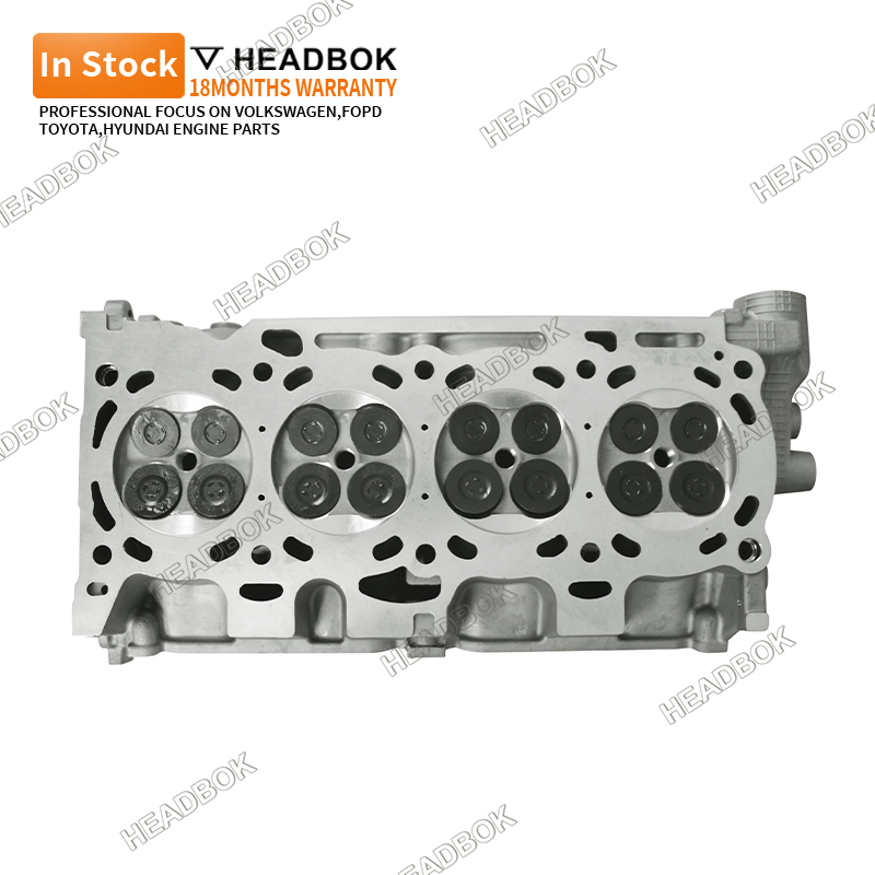 For2az 2az-fe Complete Cylinde - огляд і ціна Engine Cylinder Head