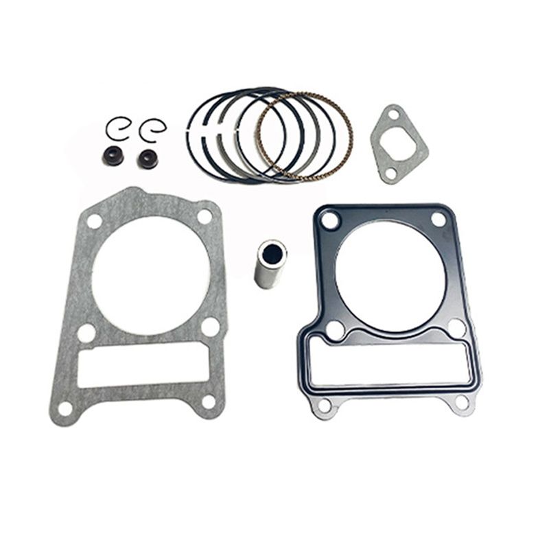NEW HOT In Stock-62Mm Modified - огляд і ціна Motorcycle Piston