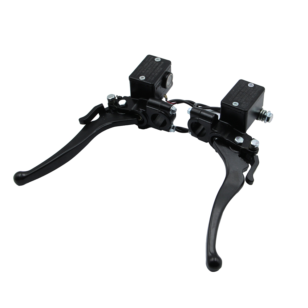 Motorcycle Front Brake Pump Ma - огляд і ціна Motorcycle Piston