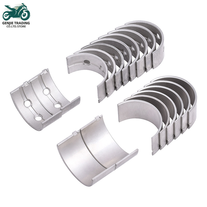 For HONDA CBR600RR F5 STD~ +10 - огляд і ціна Motorcycle Crankshaft