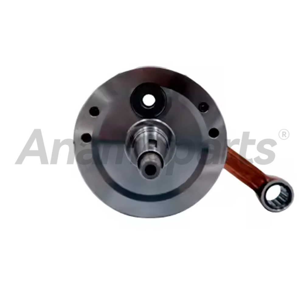 Motorcycle engine Crankshaft a - огляд і ціна Motorcycle Crankshaft
