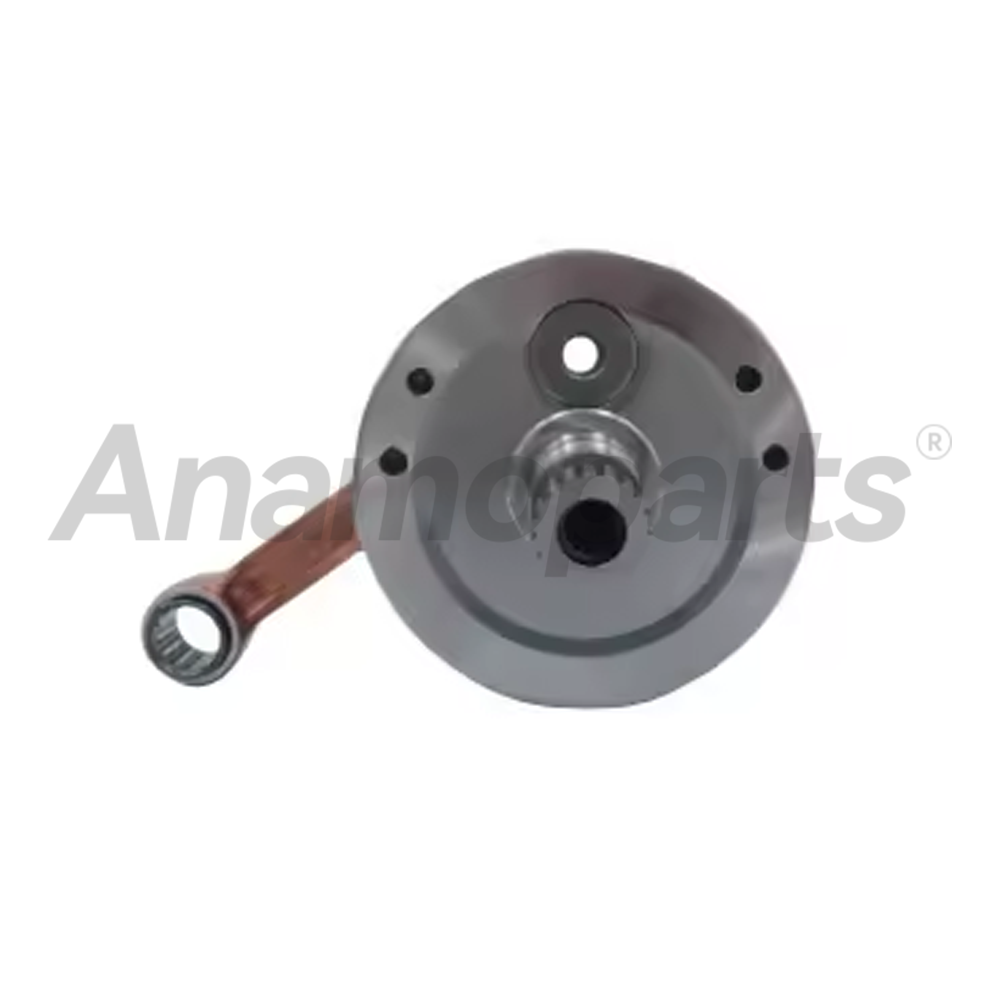 Motorcycle engine Crankshaft a - огляд і ціна Motorcycle Crankshaft