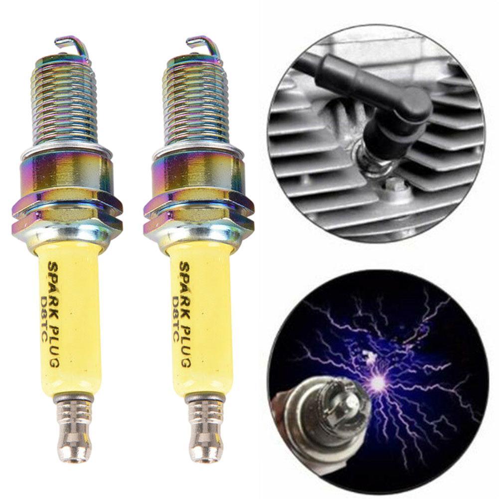 Iridium Motorcycle Spark Plug  - огляд і ціна Motorcycle Spark Plug