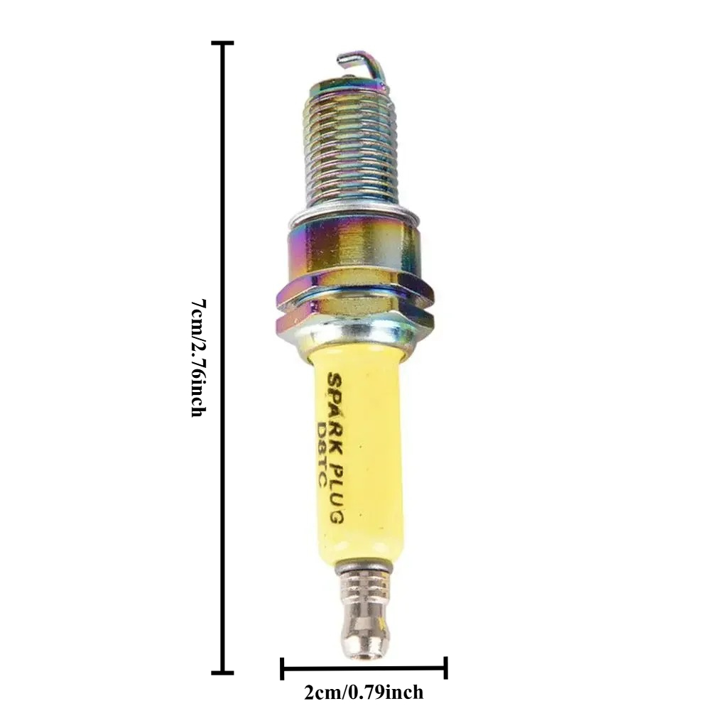 Iridium Motorcycle Spark Plug  - огляд і ціна Motorcycle Spark Plug