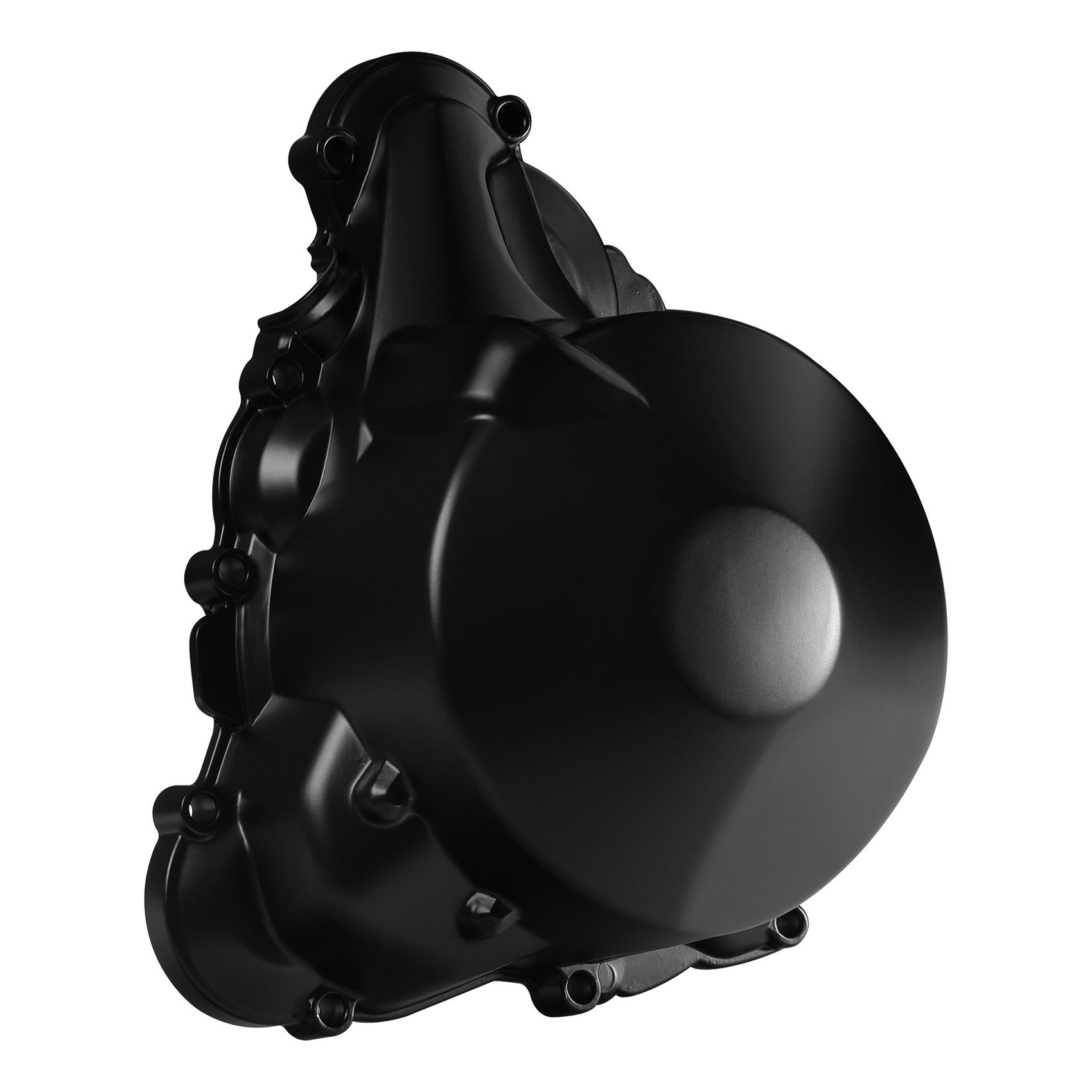 Engine Stator Crankcase Cover  - огляд і ціна Motorcycle Stator