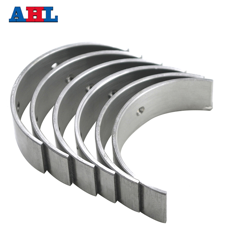 6pcs 42mm ~ 40mm For YAMAHA XP - огляд і ціна Motorcycle Crankshaft