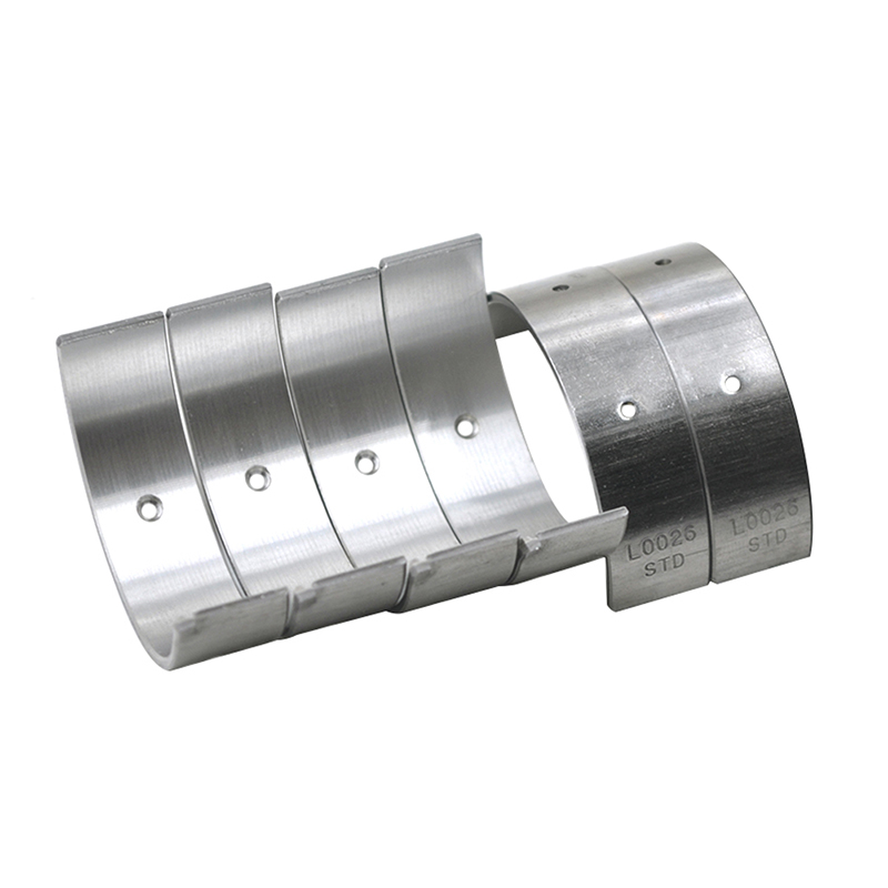 6pcs 42mm ~ 40mm For YAMAHA XP - огляд і ціна Motorcycle Crankshaft