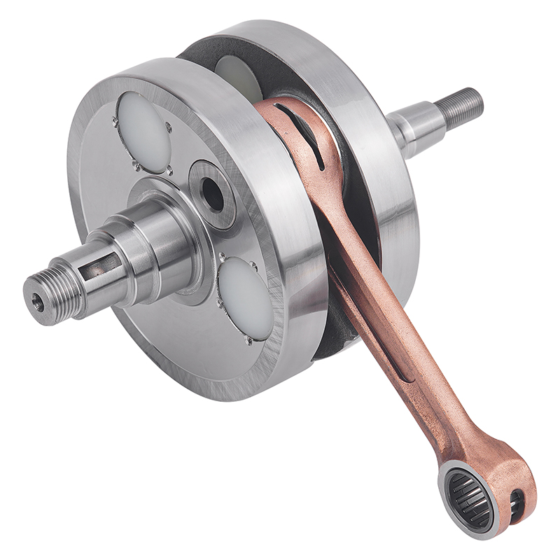 Motorcycle Engine Connecting R - огляд і ціна Motorcycle Crankshaft