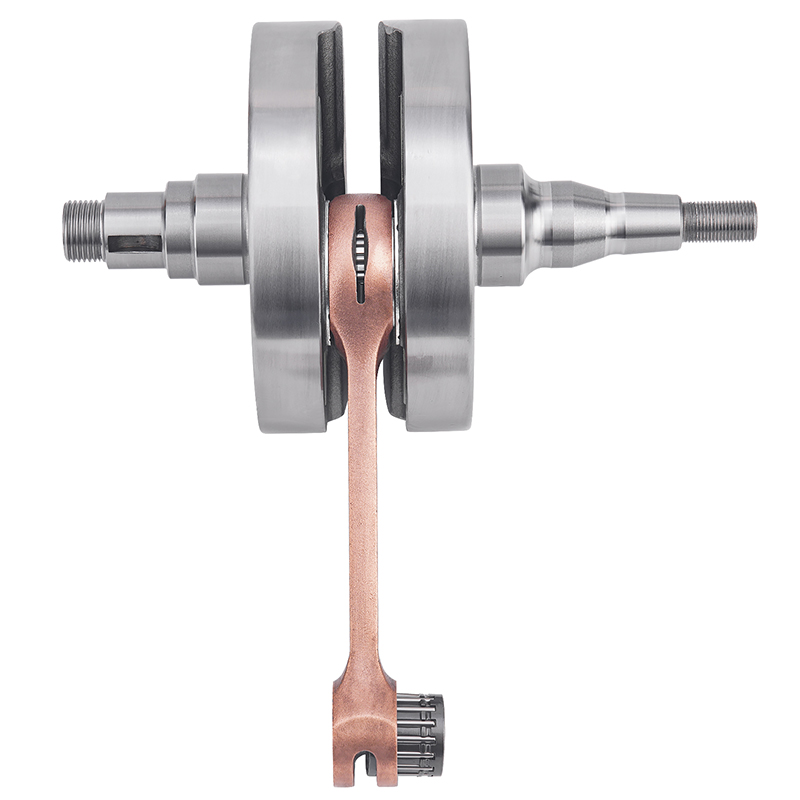 Motorcycle Engine Connecting R - огляд і ціна Motorcycle Crankshaft