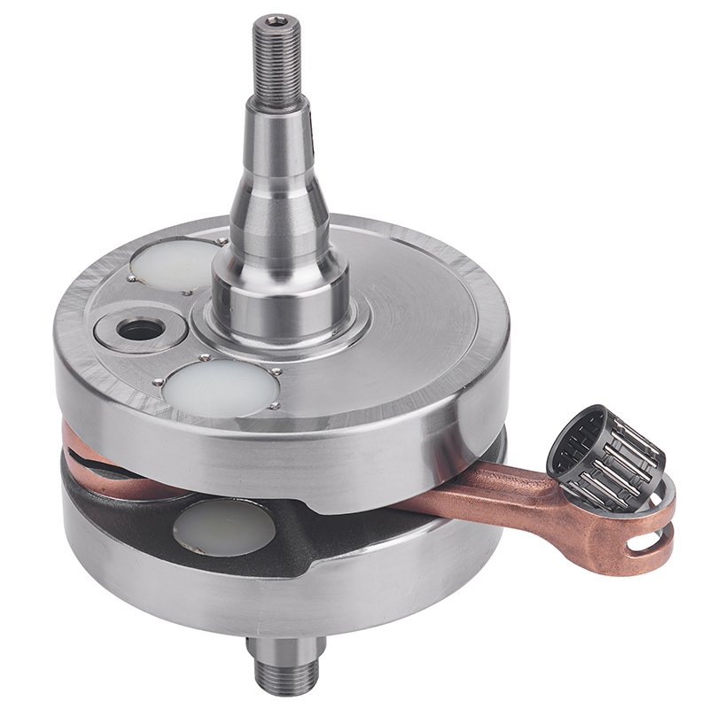 Motorcycle Engine Connecting R - огляд і ціна Motorcycle Crankshaft