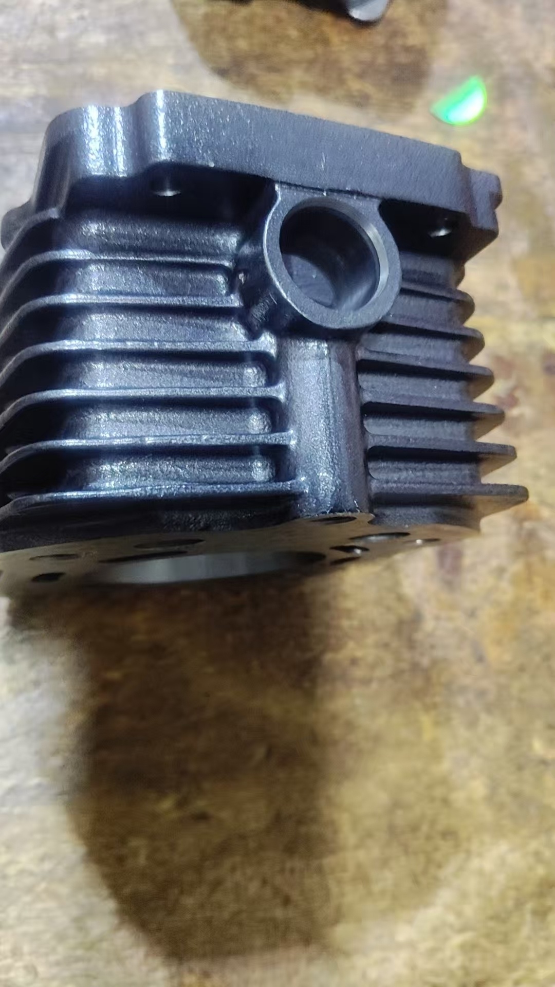 Factory Supply Motorcycle Cyli - огляд і ціна Motorcycle Cylinder