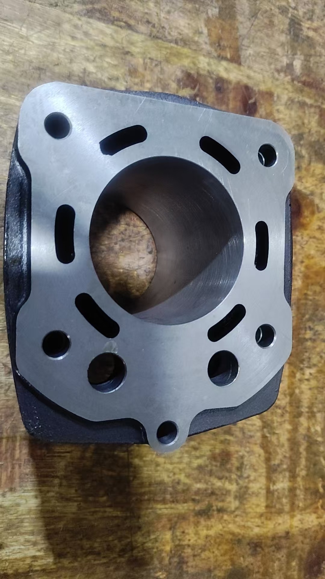 Factory Supply Motorcycle Cyli - огляд і ціна Motorcycle Cylinder
