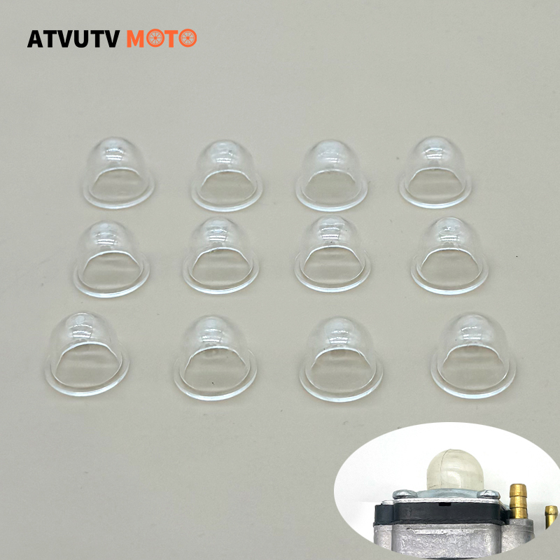 6/12pcs Motorcycle Transparent - огляд і ціна Motorcycle Oil Filter