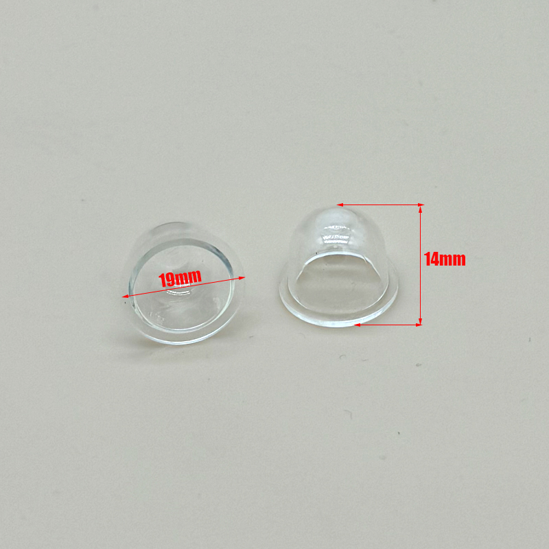 6/12pcs Motorcycle Transparent - огляд і ціна Motorcycle Oil Filter