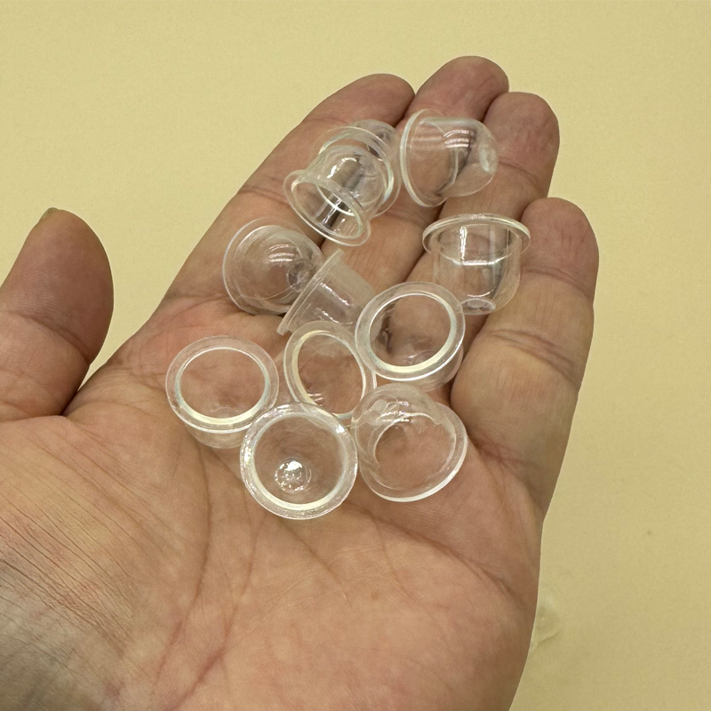 6/12pcs Motorcycle Transparent - огляд і ціна Motorcycle Oil Filter