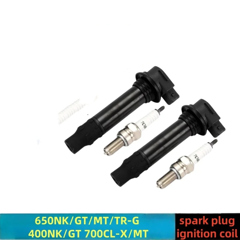 For CFMOTO 400NK/GT 650NK/GT/M - огляд і ціна Motorcycle Spark Plug
