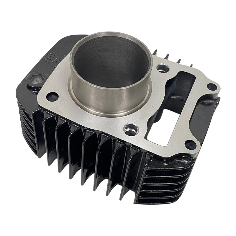 Motor Engine 52.4mm Cylinder B - огляд і ціна Motorcycle Engine Kit