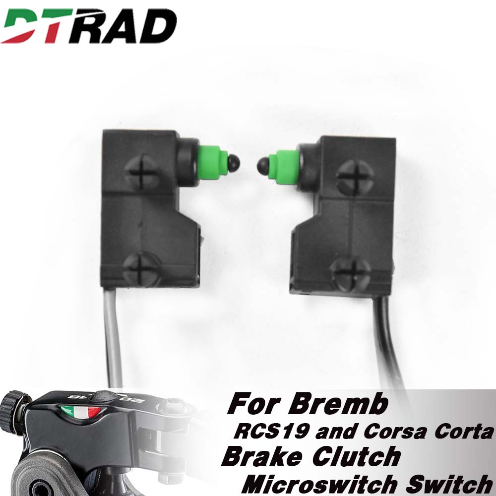 For Bremb RCS 19 and RCS Corsa - огляд і ціна Motorcycle Piston