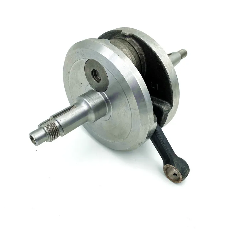 Motorcycle Accessories DR200 E - огляд і ціна Motorcycle Crankshaft