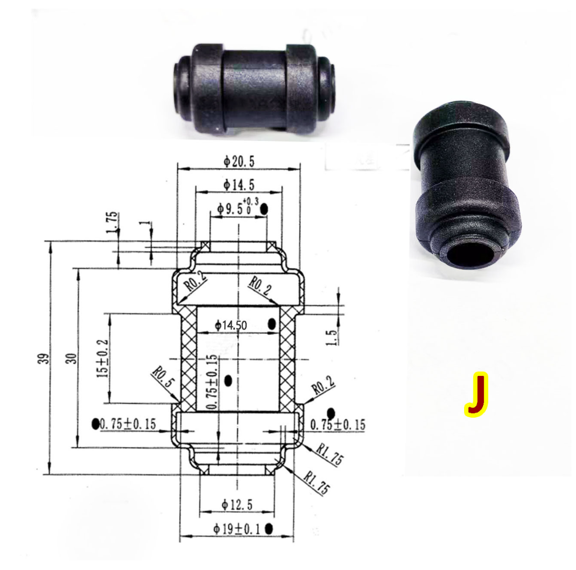 Motorcycle Brake Caliper Brack - огляд і ціна Motorcycle Oil Filter