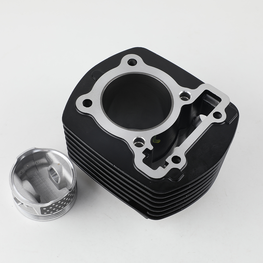 Motorcycle 63.5mm Bore Engine  - огляд і ціна Motorcycle Engine Kit