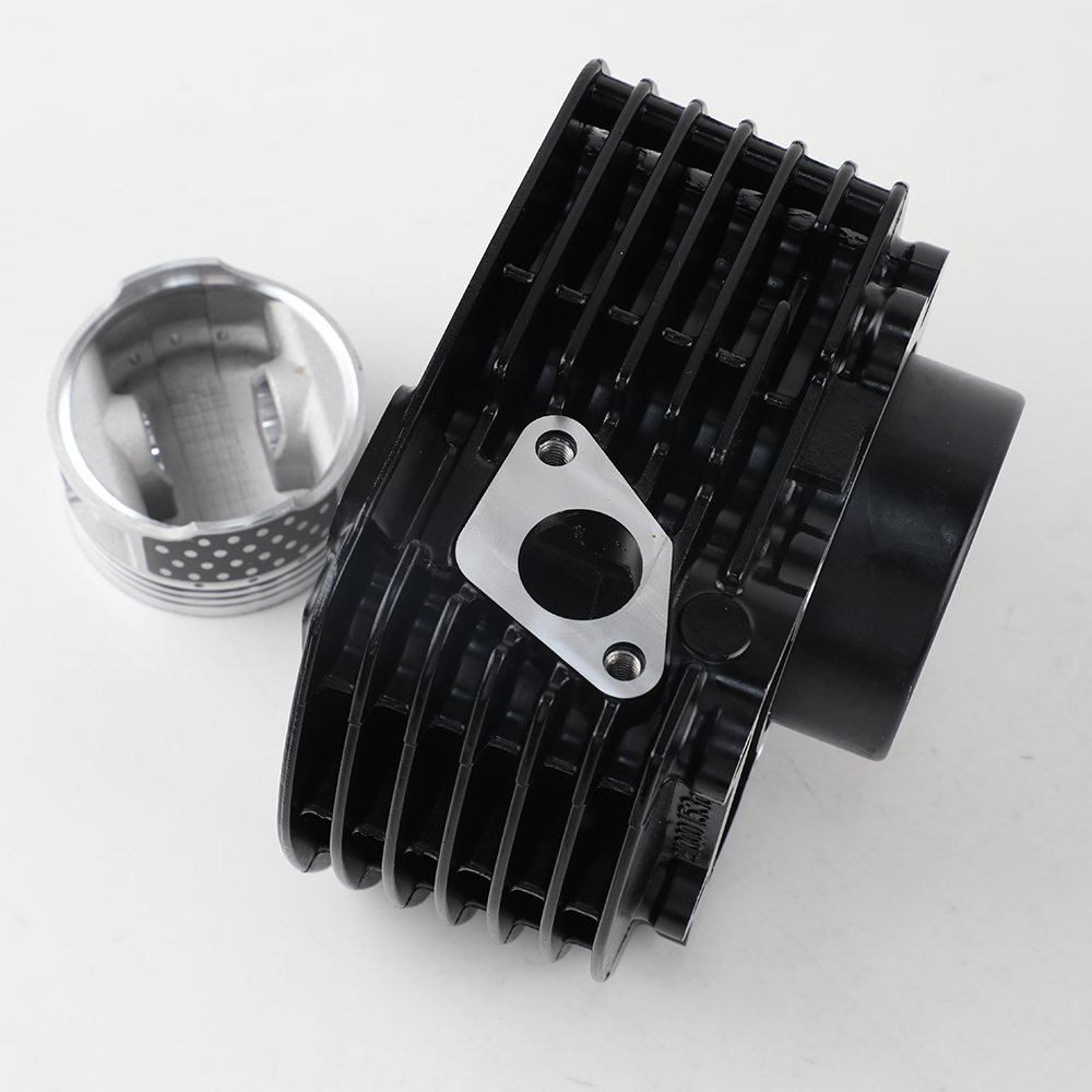 Motorcycle 63.5mm Bore Engine  - огляд і ціна Motorcycle Engine Kit