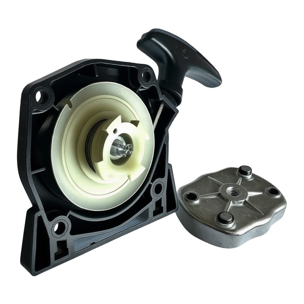 Replacement Starter Motor Comp - огляд і ціна Motorcycle Starter Motor