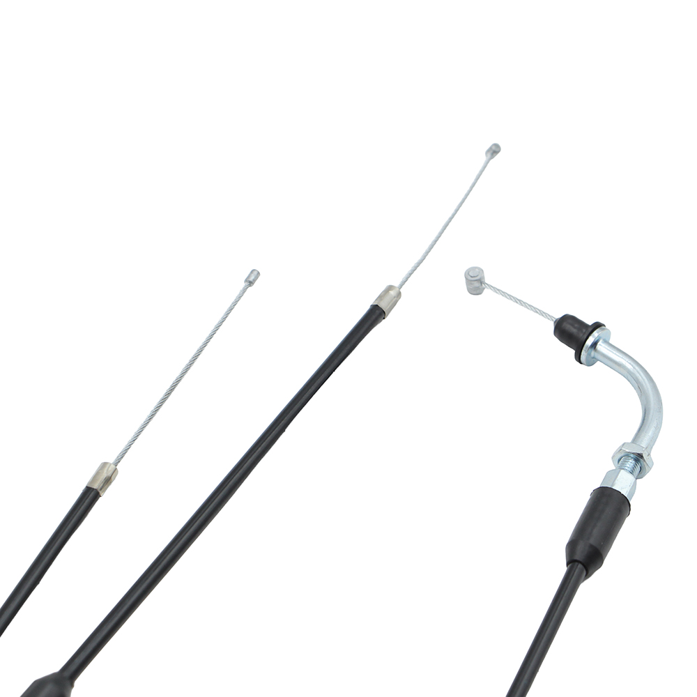 Throttle Cable Assembly For Ya - огляд і ціна Motorcycle Carburetor