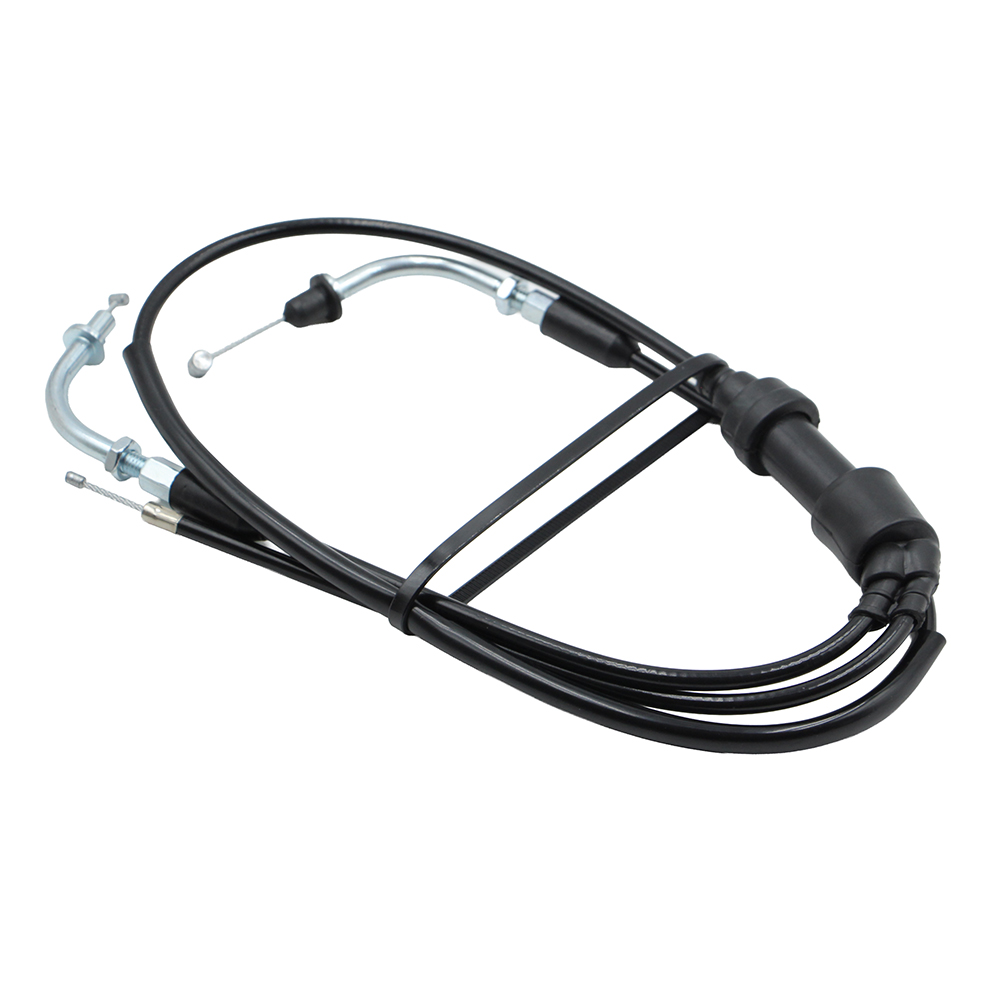 Throttle Cable Assembly For Ya - огляд і ціна Motorcycle Carburetor