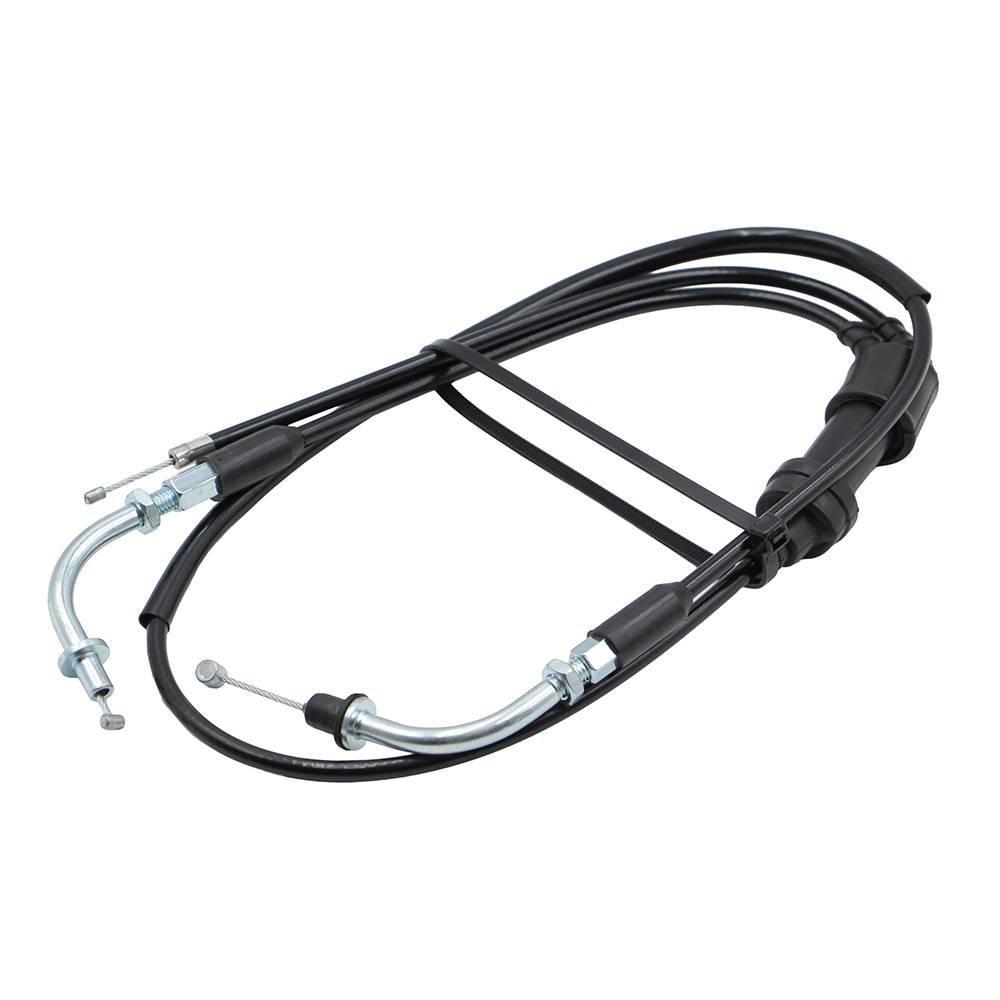 Throttle Cable Assembly For Ya - огляд і ціна Motorcycle Carburetor