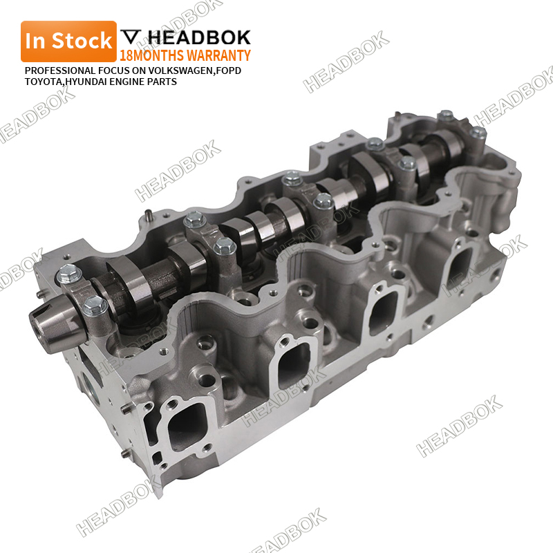 ForFactory Direct Sales Comple - огляд і ціна Engine Cylinder Head