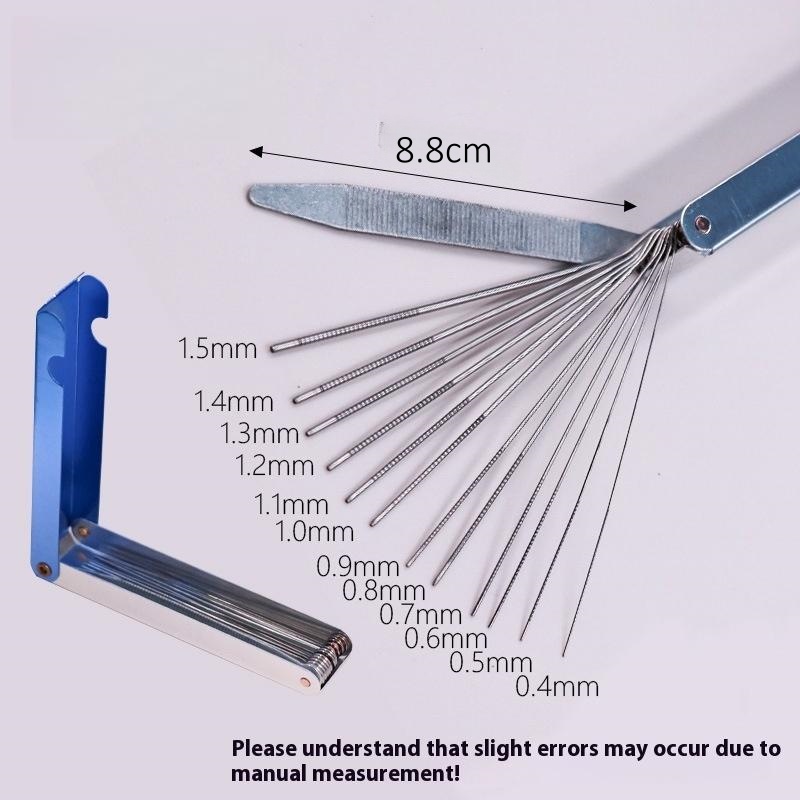 1Set Carburetor Cleaning Tool  - огляд і ціна Motorcycle Carburetor