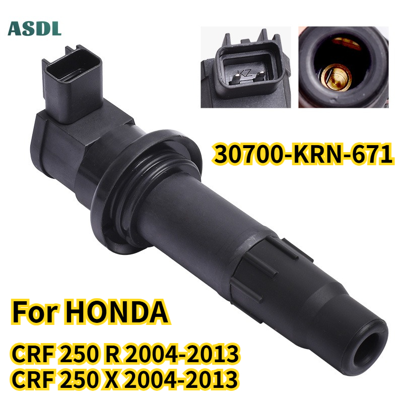 1/2pc 30700-KRN-671 Ignition C - огляд і ціна Motorcycle Spark Plug