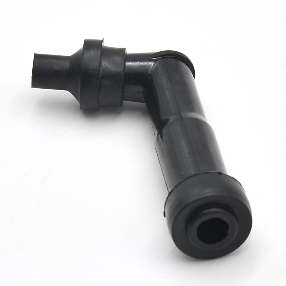 10mm 12mm Motorbike Resistor C - огляд і ціна Motorcycle Spark Plug